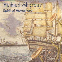 Spirit Of Adventure